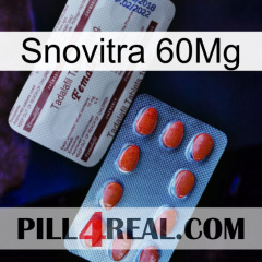 Snovitra 60Mg 36